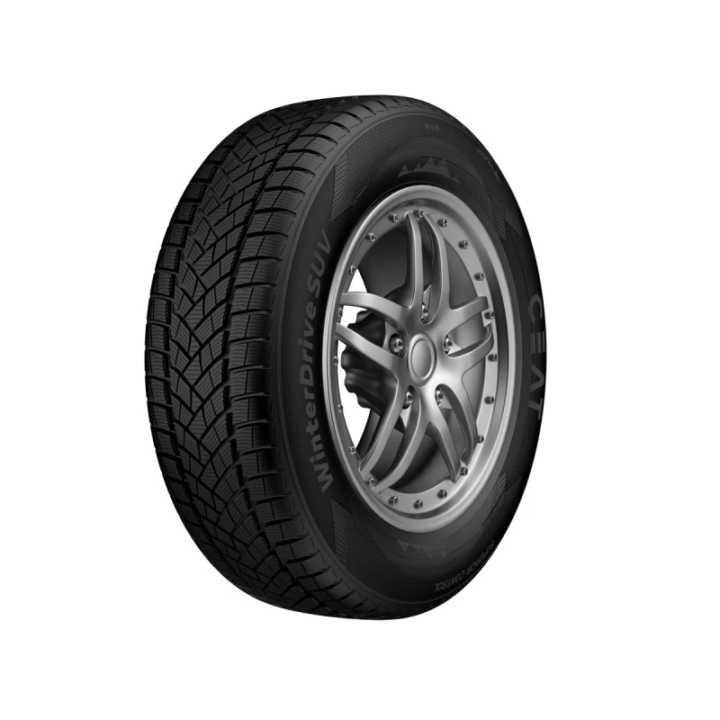 Image of Ceat Ceat WINTERDRIVE SUV 215/70 R16 100T Tyres