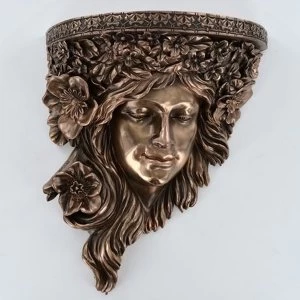 Image of Serenity Bracket Right H21cm