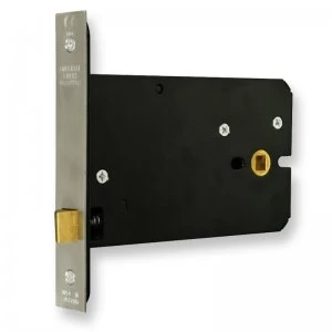 image of LocksOnline Imperial 6" Horizontal Mortice Latch