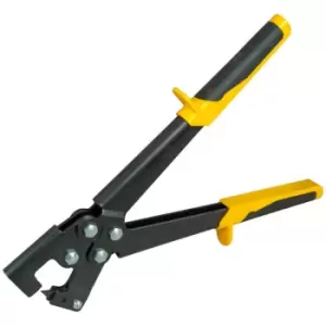 Image of Stanley - 15-273 Stud Crimper 292mm / 11.5" - 0.6mm Capacity 15-273