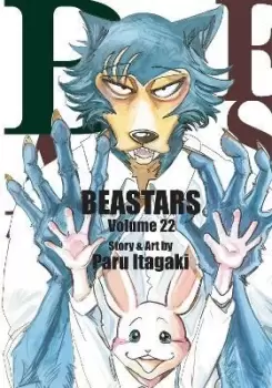 Image of BEASTARS, Vol. 22 by Paru Itagaki