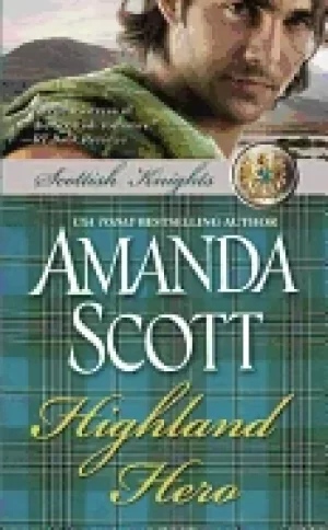 Image of highland hero