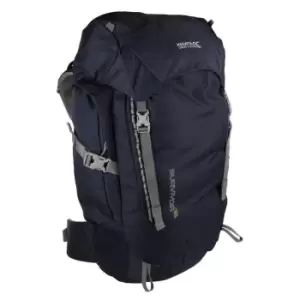 Image of Regatta Survivor V4 65L Backpack - Blue