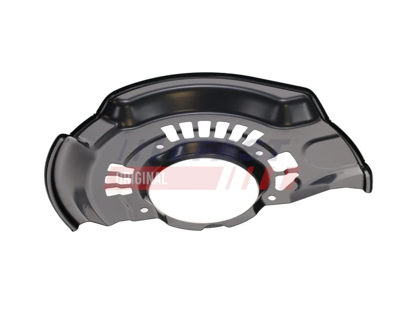Image of FAST Brake disc backing plate FAST FT02755