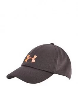Image of Urban Armor Gear Threadborne Renegade Cap Grey Women
