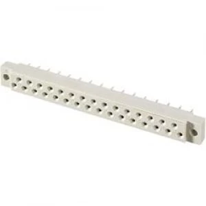 Image of Conec 102A10049X Plug Connector DIN 41617