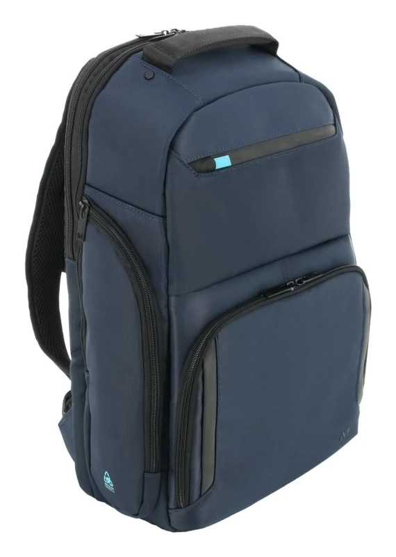 Image of Mobilis 005043 Executive 4 Premium Backpack 14-16'' - 30% RE