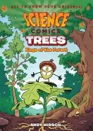 Image of science comics trees kings of the forest