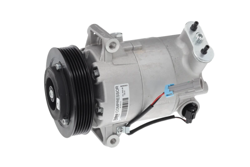 Image of Air conditioning compressor VALEO 813410