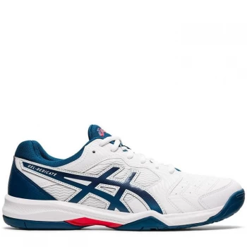 Image of Asics 6 - White/Blue
