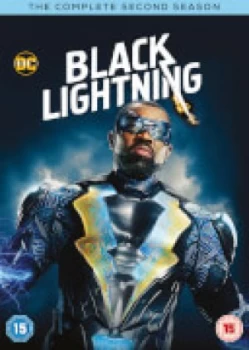 Image of Black Lightning - Season 2