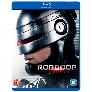 image of Robocop Trilogy (Includes Robocop Remastered)