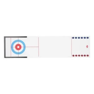 Image of Table Top Curling Supersize 190x47cm