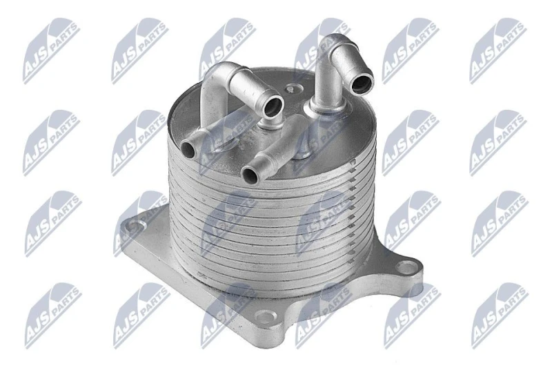 Image of NTY Automatic transmission oil cooler NTY CCL-CH-001