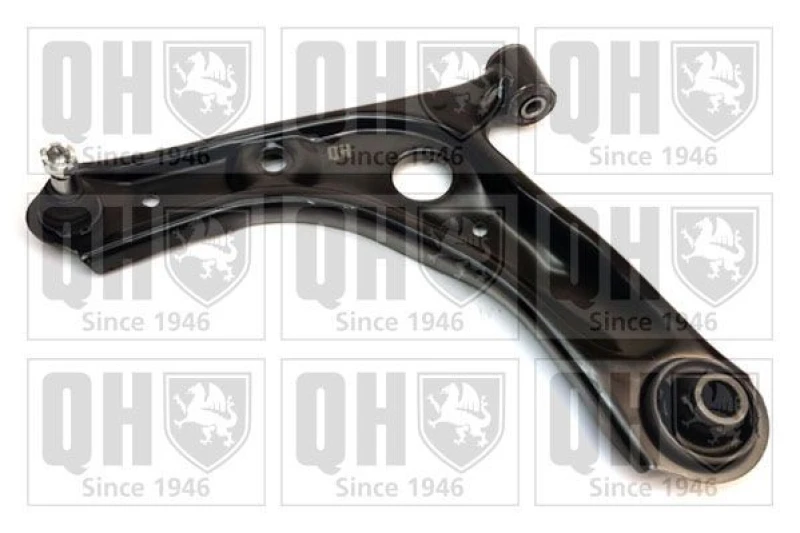 Image of QUINTON HAZELL Suspension arm QUINTON HAZELL QSA2914S