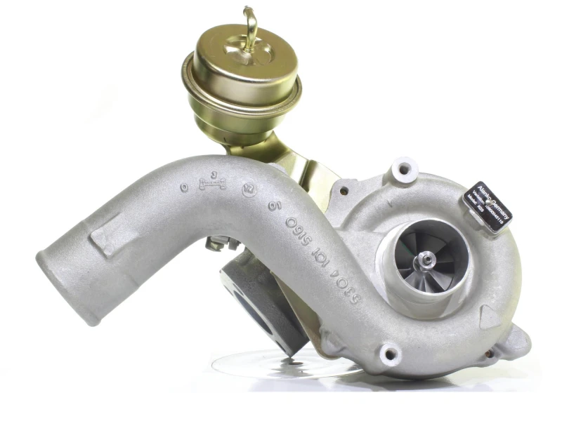 Image of ALANKO 11900045 Turbocharger Charger,charging system (2234)