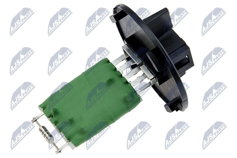 Image of NTY Blower motor resistor NTY ERD-CT-023