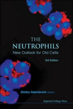 Image of The Neutrophils by Dmitry Gabrilovich Hardback