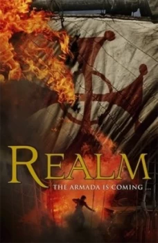 Image of Realm by James Jackson Book