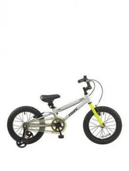 Image of Denovo Asteroid Alloy Uni 8X16 S Spd Sil