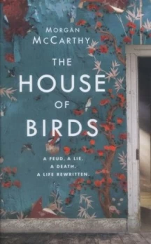 Image of The House of Birds by Morgan Mccarthy Hardback