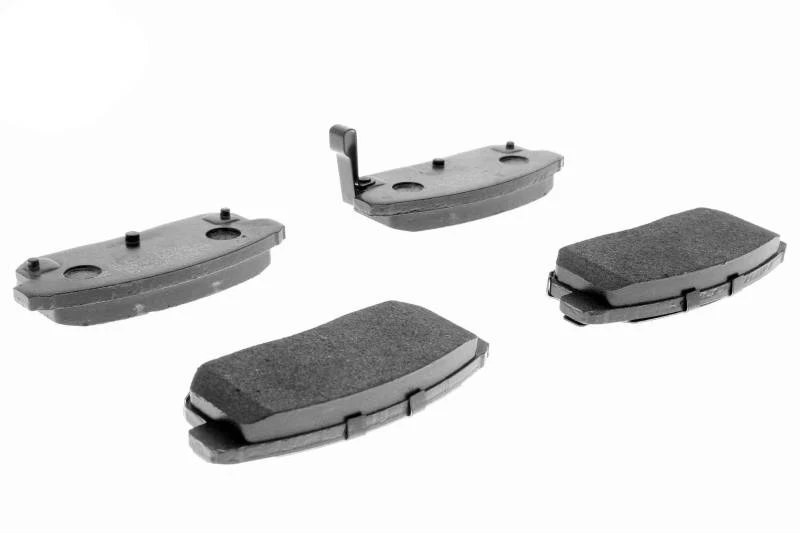 Image of ACKOJA A32-0154 Brake pad set Original ACKOJA Quality Brake Pad Set,disc brake (402)