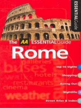 Image of Rome by Jane Shaw and Jane Shaw Paperback