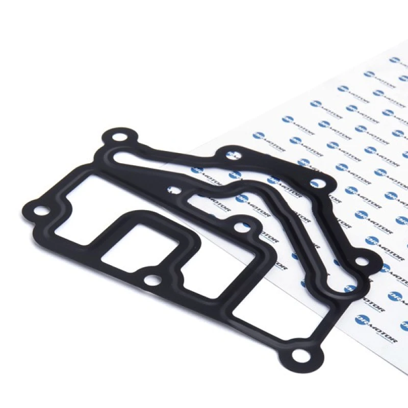 Image of DR.MOTOR AUTOMOTIVE Thermostat housing gasket DR.MOTOR AUTOMOTIVE DRM0451