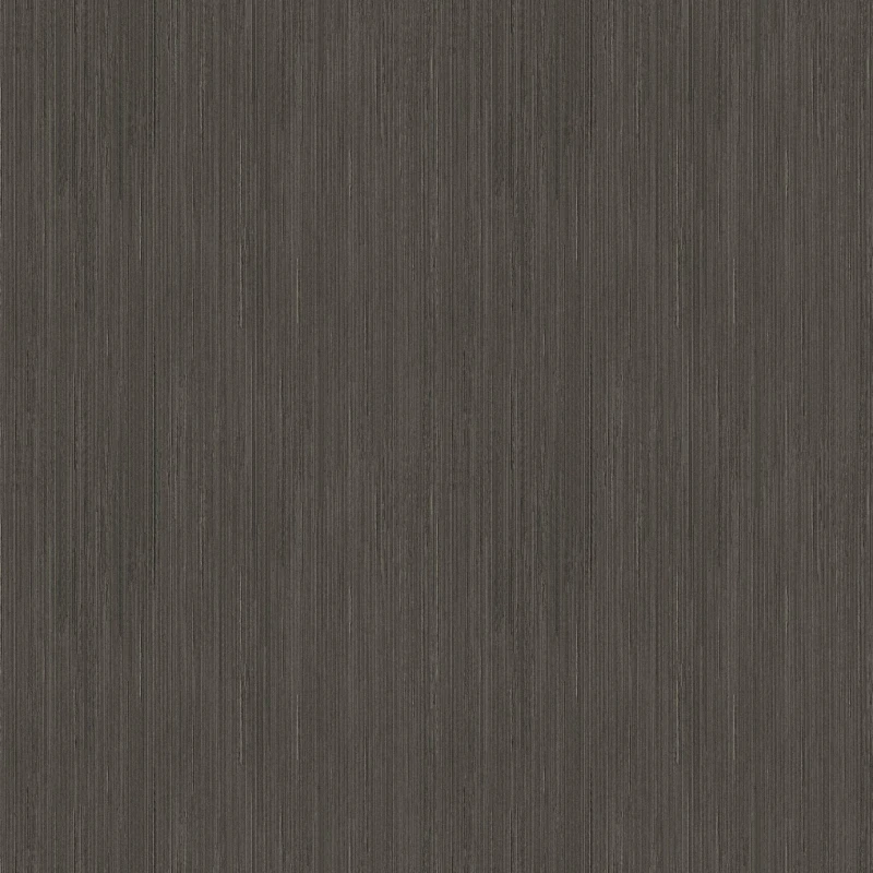 Image of Arthouse Arthouse Silk Cascade Charcoal Wallpaper