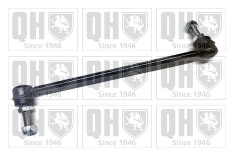 Image of QUINTON HAZELL Anti-roll bar link QUINTON HAZELL QLS3551S