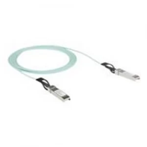 Image of StarTech.com Dell EMC AOC-SFP-10G-5M Compatible SFP+ AOC Fiber Cable