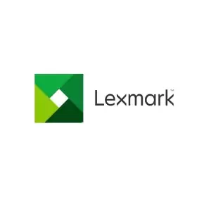 image of Lexmark 24B7 Black & Colour Toner Cartridge Multipack (Original)