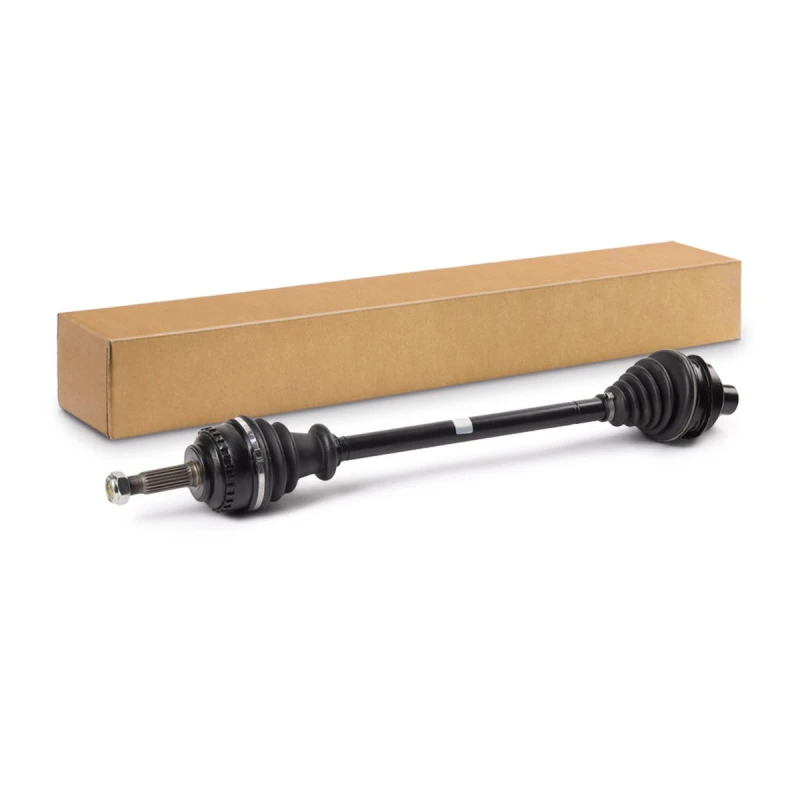 Image of RIDEX REMAN Drive shaft RIDEX REMAN 13D0059R