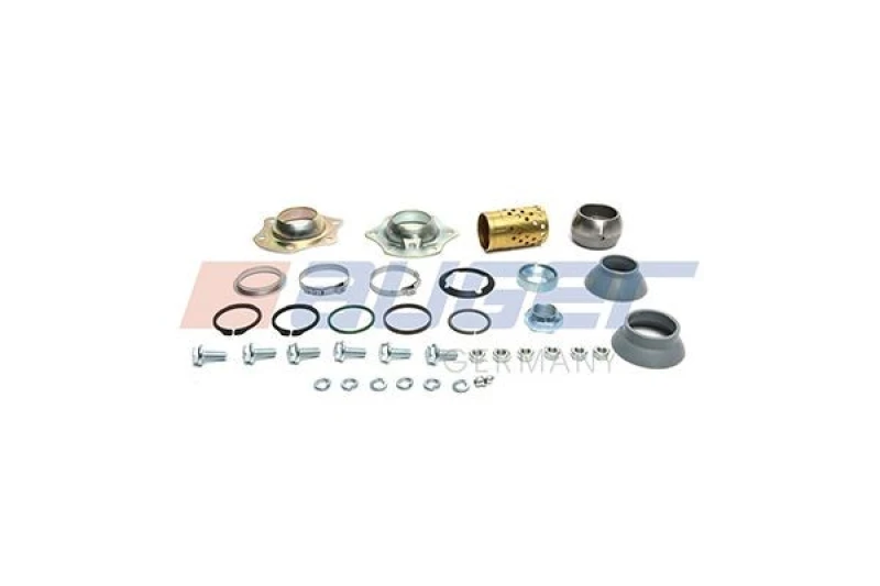 Image of Repair Kit, brake camshaft AUGER 52160