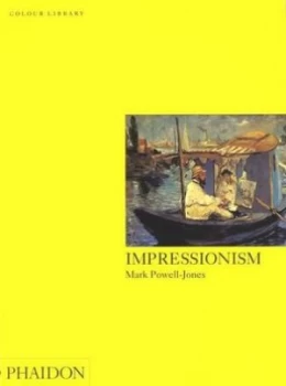 Image of Impressionism by Philip Cooper Book