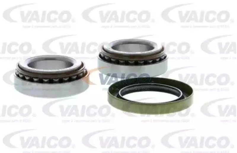 Image of Wheel bearing kit VAICO V25-1186