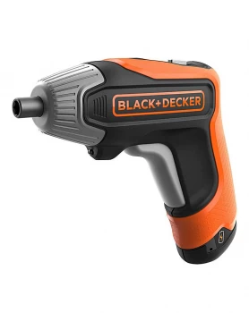 Image of Black & Decker Fast Charge Screwdriver