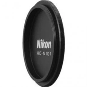 Image of HC N101 HOOD CAP BK