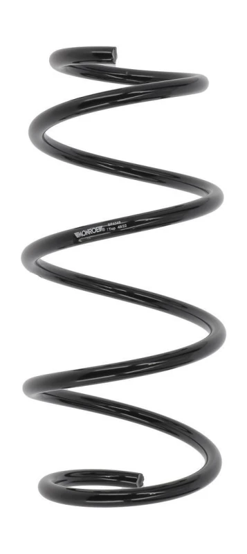 Image of MONROE Coil spring MONROE SP4349