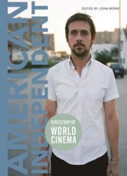 Image of Directory of World Cinema. Volume 2 American Independent by John Berra Paperback