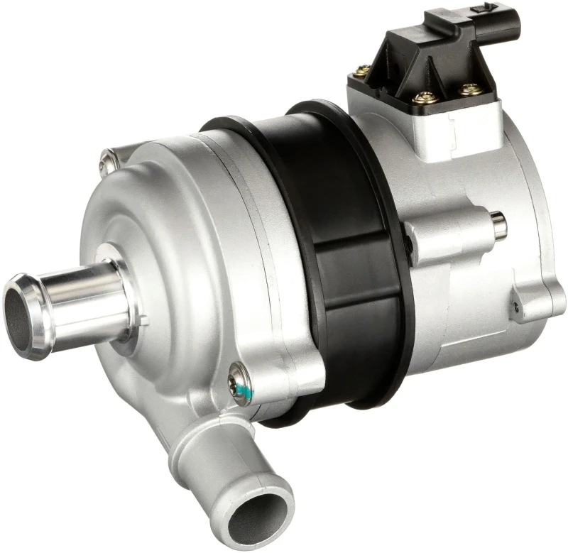 Image of GATES 42504E Water pump G-Force WorkHorse with clip Water Pump (1260)