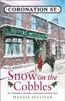 Image of Snow on the Cobbles