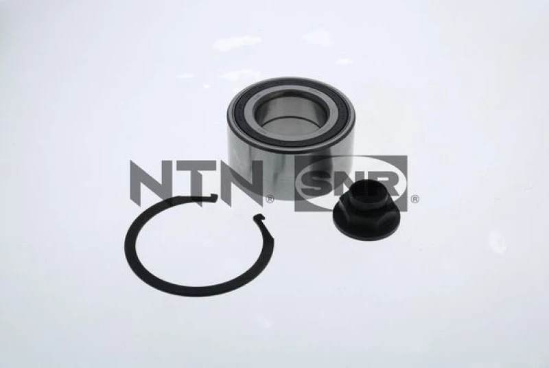 Image of Wheel bearing kit SNR R189.31