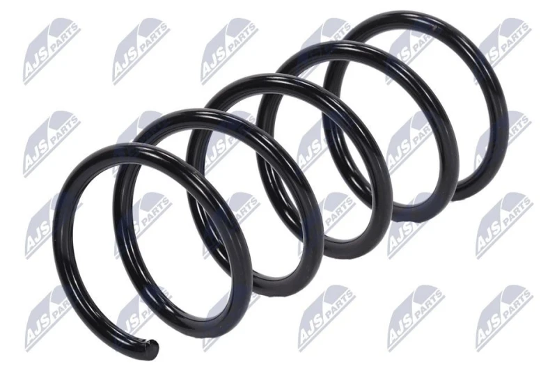 Image of NTY Coil spring NTY ASZ-FT-024
