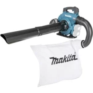 Image of Makita Rechargeable battery DUB363ZV Blower, Vacuum w/o battery 36 V