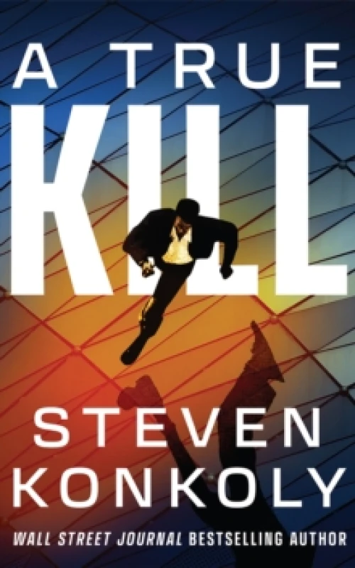 Image of A True Kill Paperback / softback
