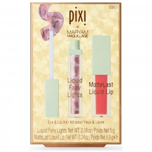Image of PIXI X Maryam NYC Lit Kit - Day