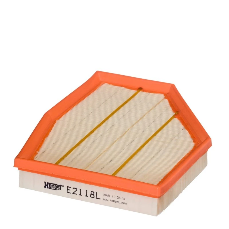 Image of Air filter HENGST FILTER E2118L