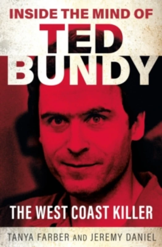 Image of Inside the Mind of Ted Bundy Paperback / softback