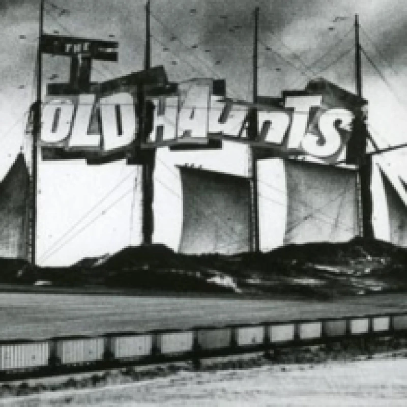 Image of Poisonous Times CD / Album